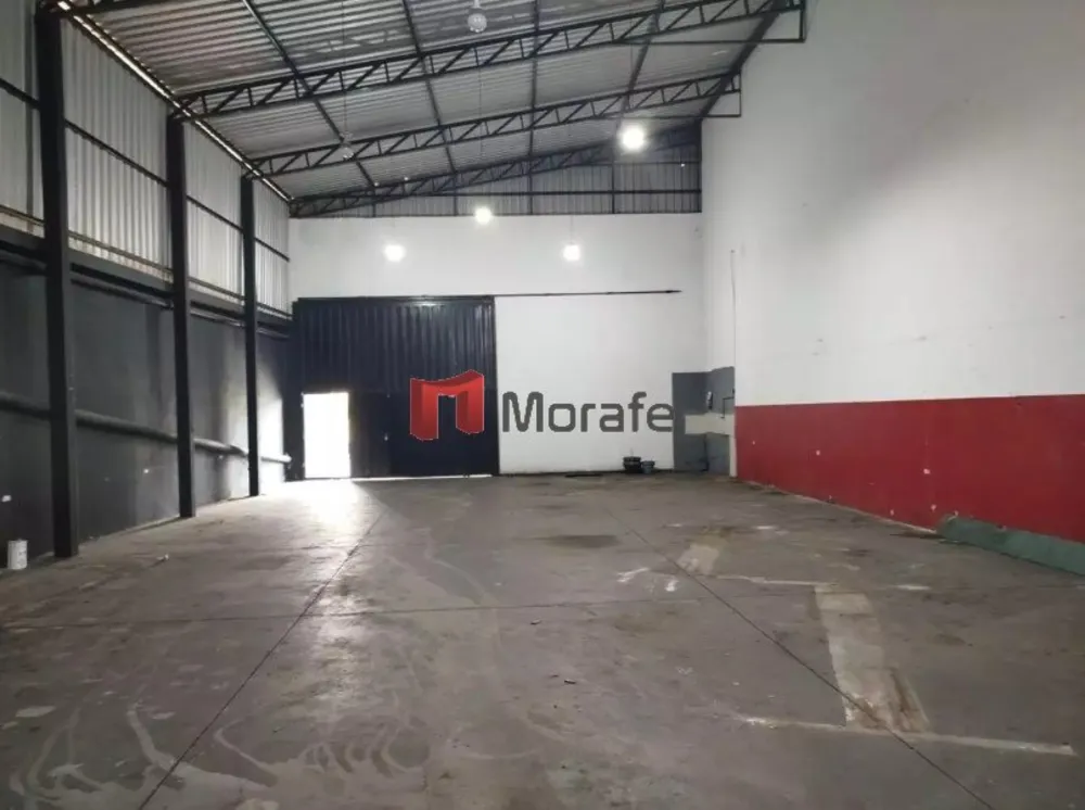 Depósito-Galpão, 200 m² - Foto 11