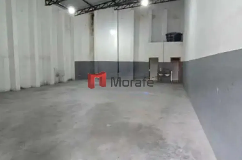 Depósito-Galpão, 200 m² - Foto 3