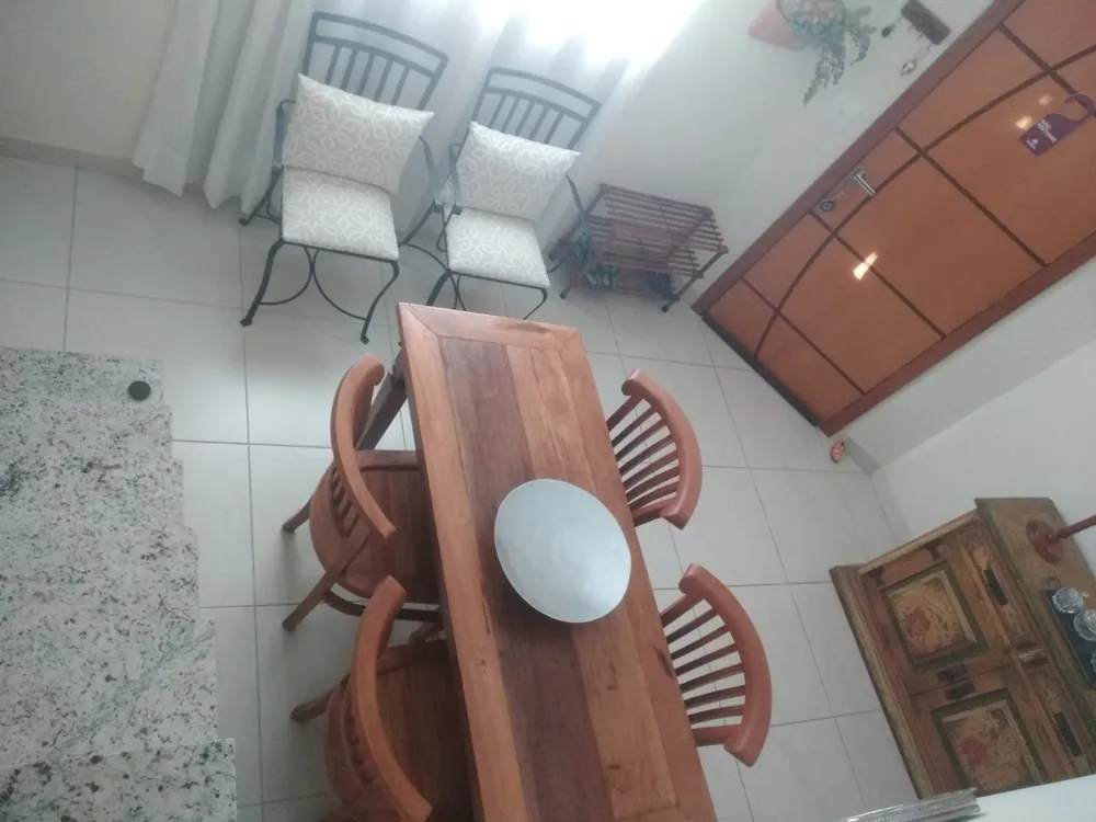 Casa, 2 quartos, 79 m² - Foto 2