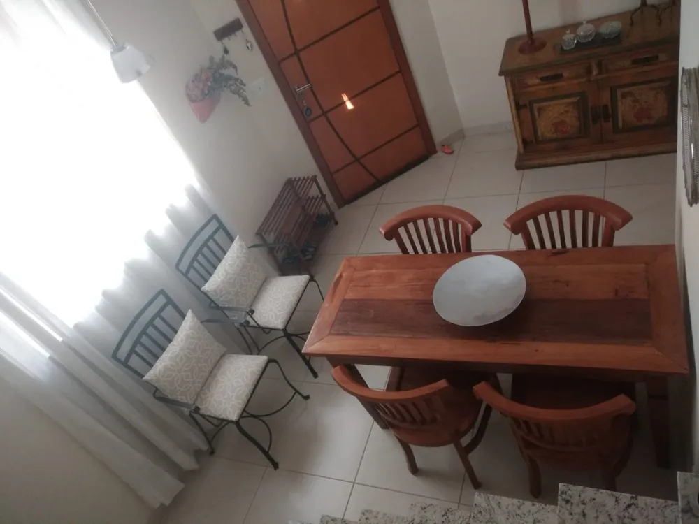Casa, 2 quartos, 79 m² - Foto 4