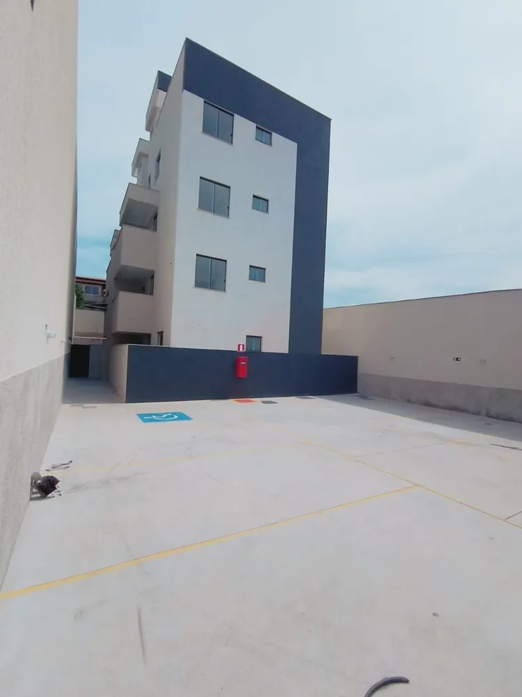 Apartamento, 2 quartos, 44 m² - Foto 3