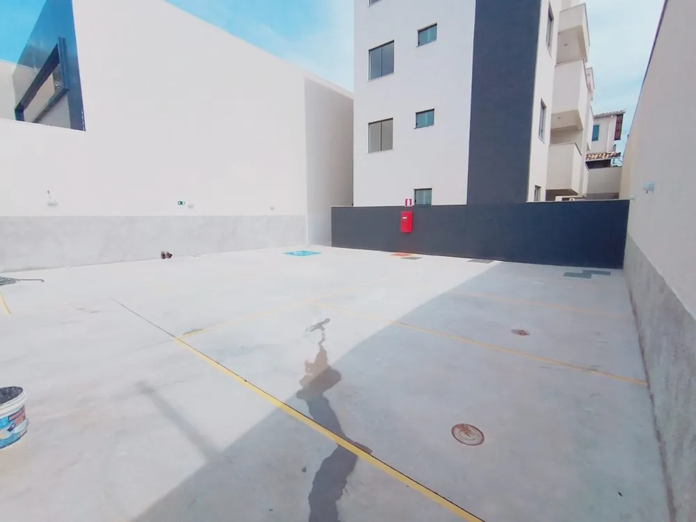 Apartamento, 2 quartos, 44 m² - Foto 4