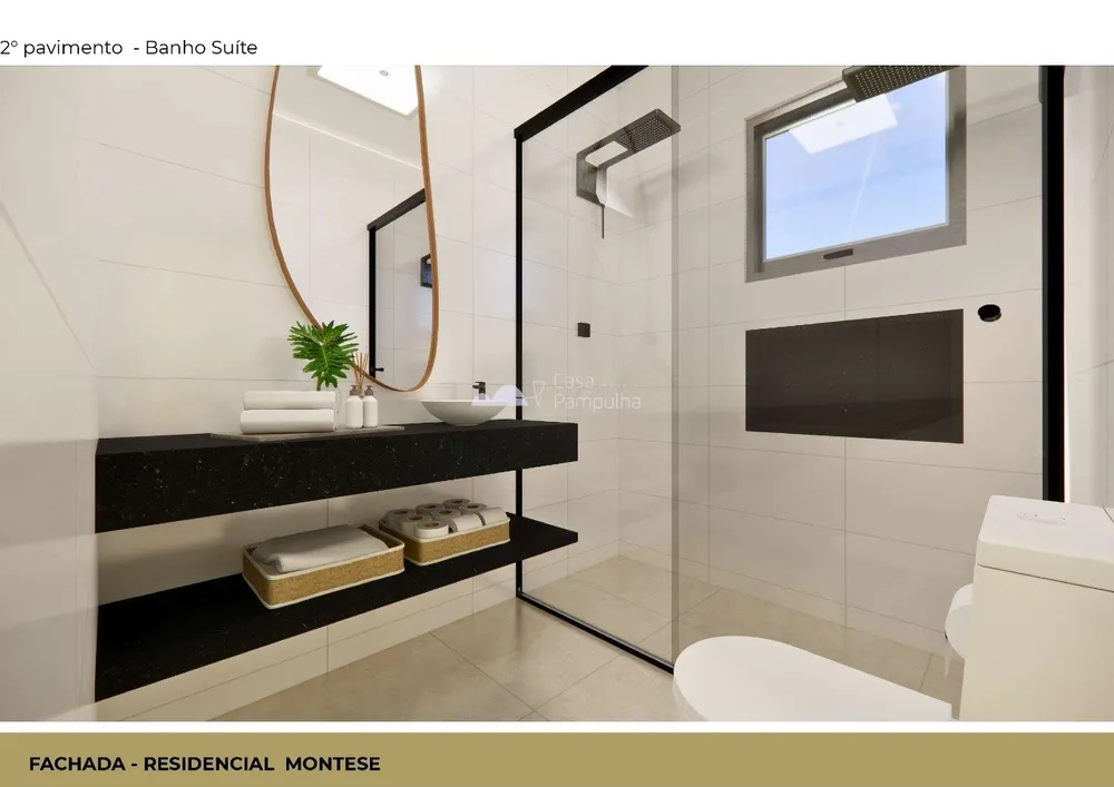 Casa, 3 quartos, 120 m² - Foto 15