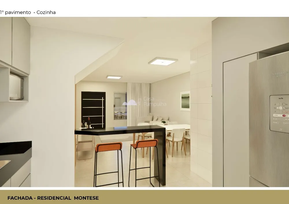 Casa, 3 quartos, 120 m² - Foto 7
