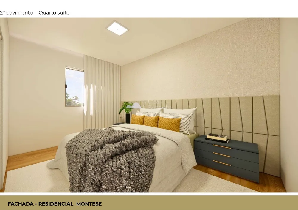 Casa, 3 quartos, 120 m² - Foto 13