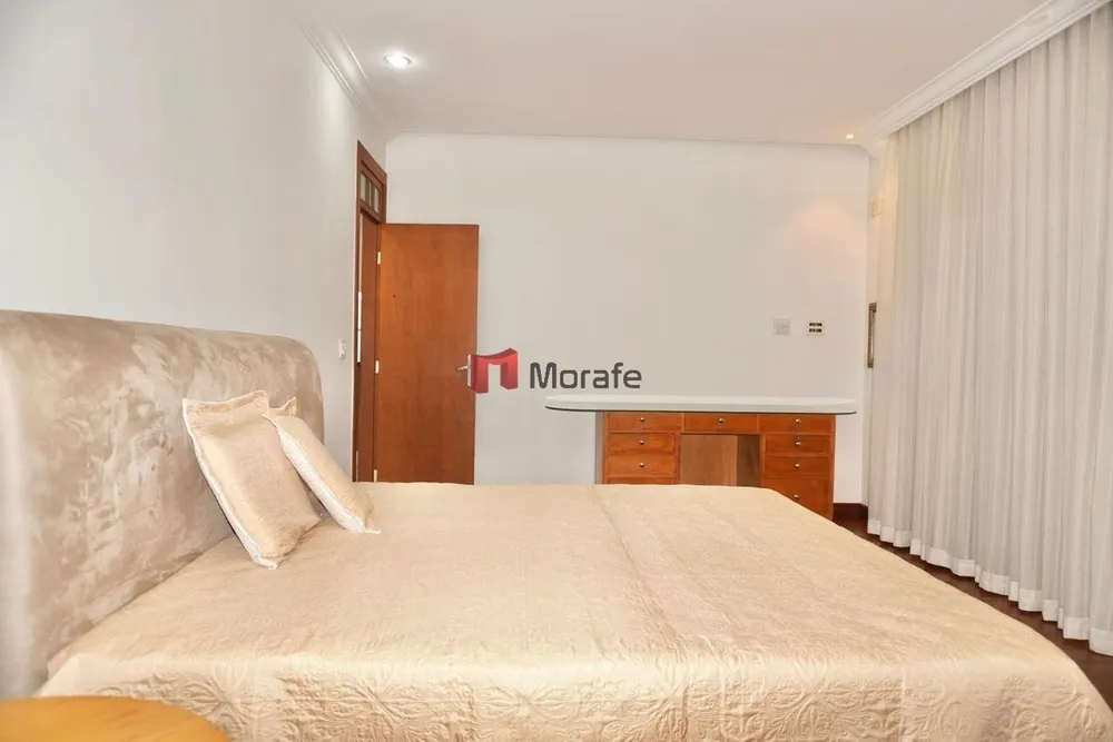 Casa, 5 quartos, 400 m² - Foto 12