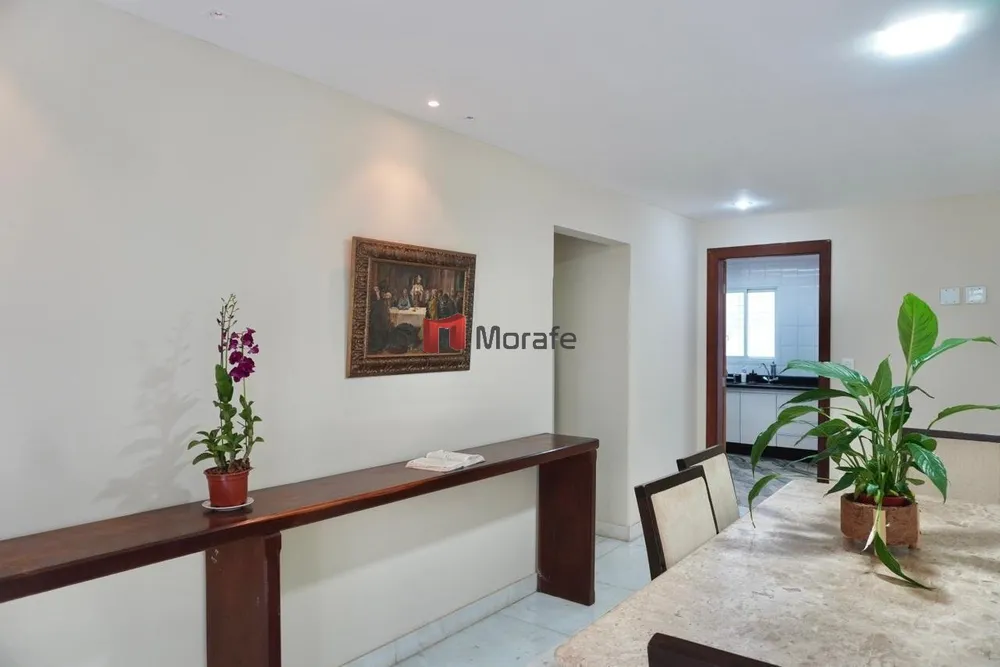 Casa, 5 quartos, 400 m² - Foto 9