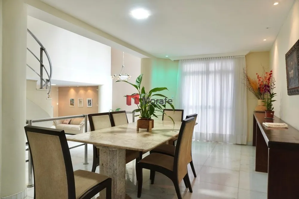 Casa, 5 quartos, 400 m² - Foto 8
