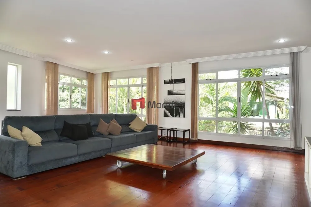Casa, 5 quartos, 400 m² - Foto 5