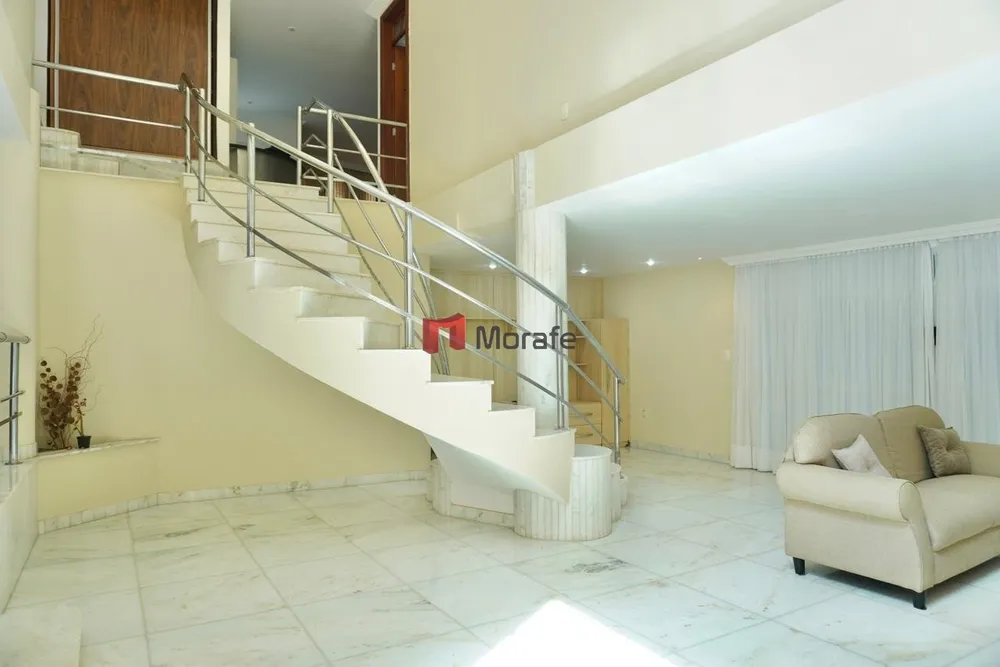 Casa, 5 quartos, 400 m² - Foto 2