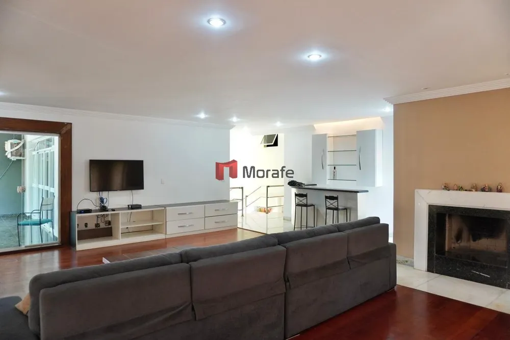 Casa, 5 quartos, 400 m² - Foto 6
