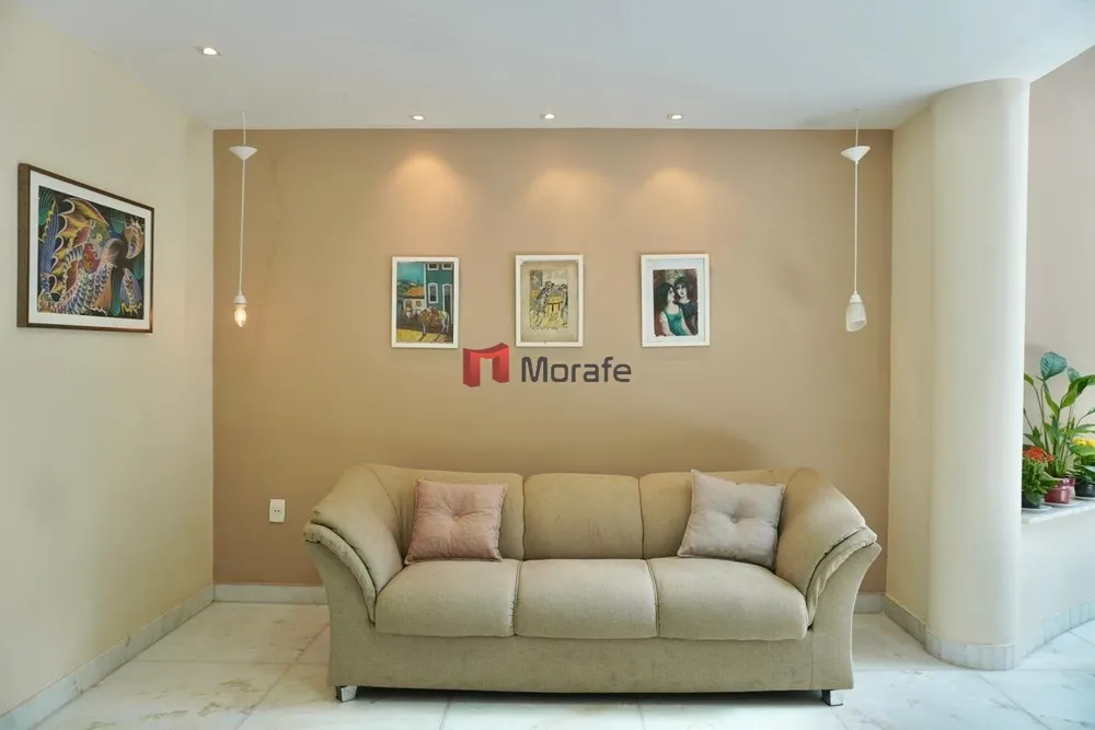 Casa, 5 quartos, 400 m² - Foto 4