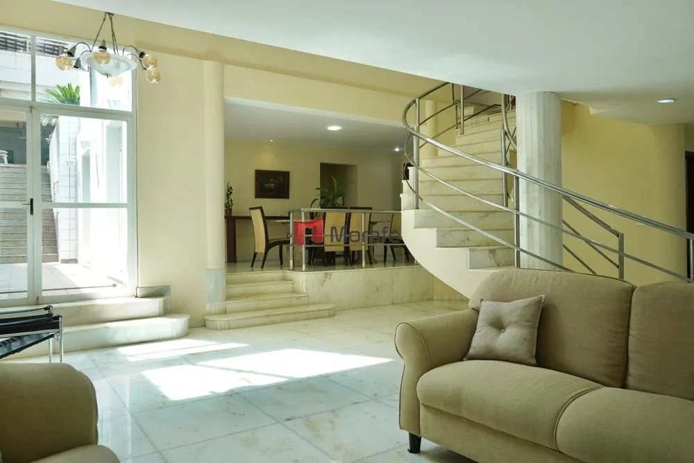 Casa, 5 quartos, 400 m² - Foto 1