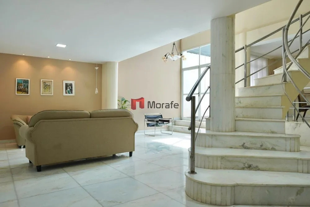 Casa, 5 quartos, 400 m² - Foto 3