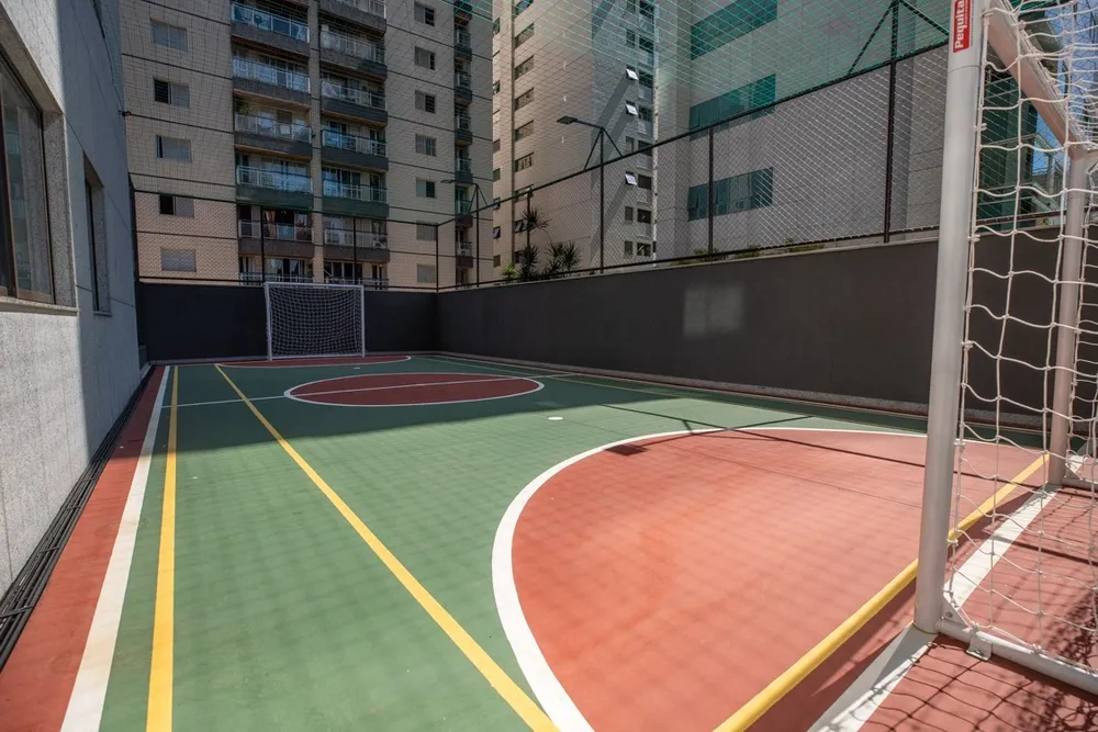 Apartamento, 4 quartos, 131 m² - Foto 4