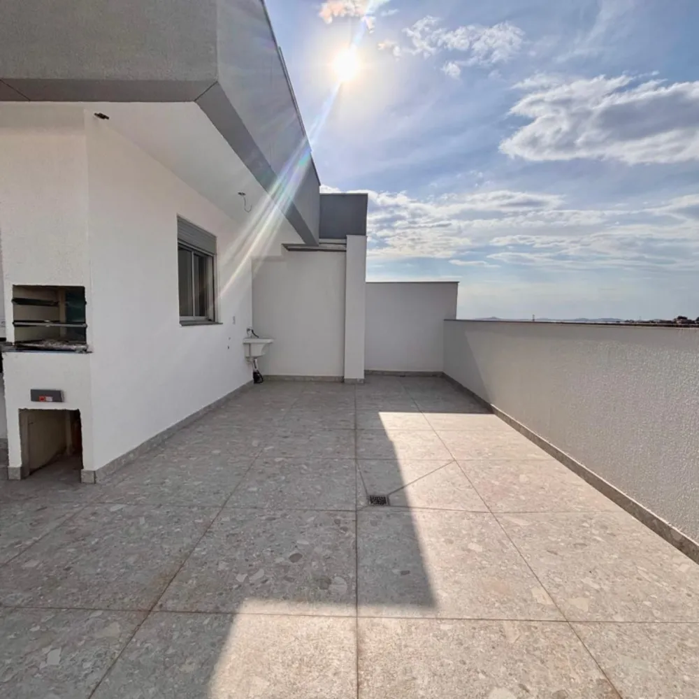 Cobertura, 4 quartos, 80 m² - Foto 5