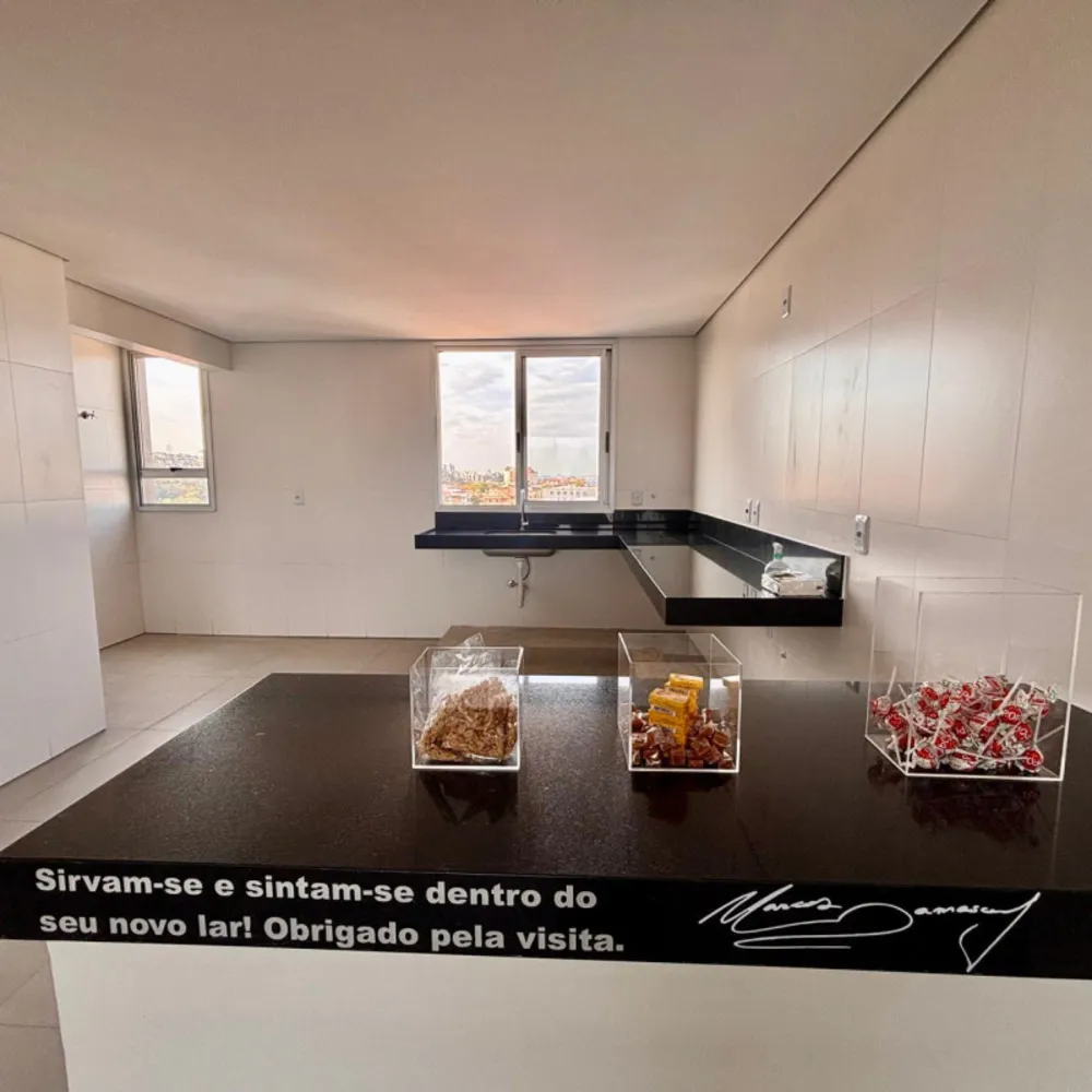 Cobertura, 4 quartos, 80 m² - Foto 7