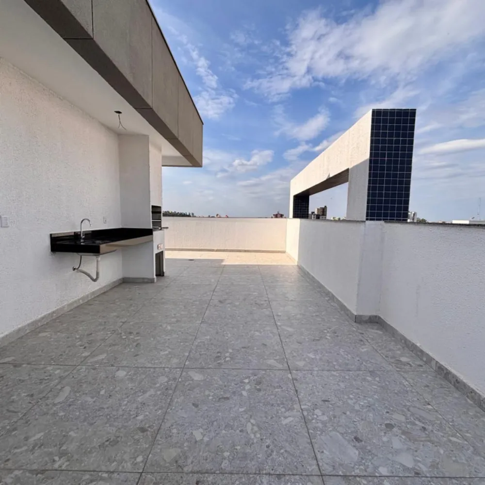 Cobertura, 4 quartos, 80 m² - Foto 1