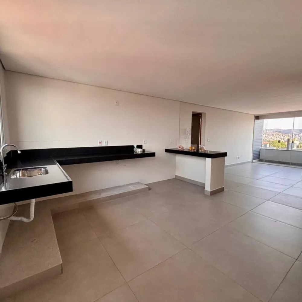 Cobertura, 4 quartos, 80 m² - Foto 8