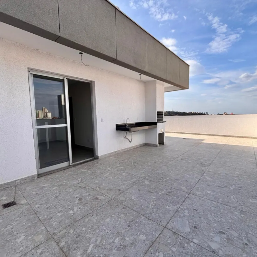 Cobertura, 4 quartos, 80 m² - Foto 4