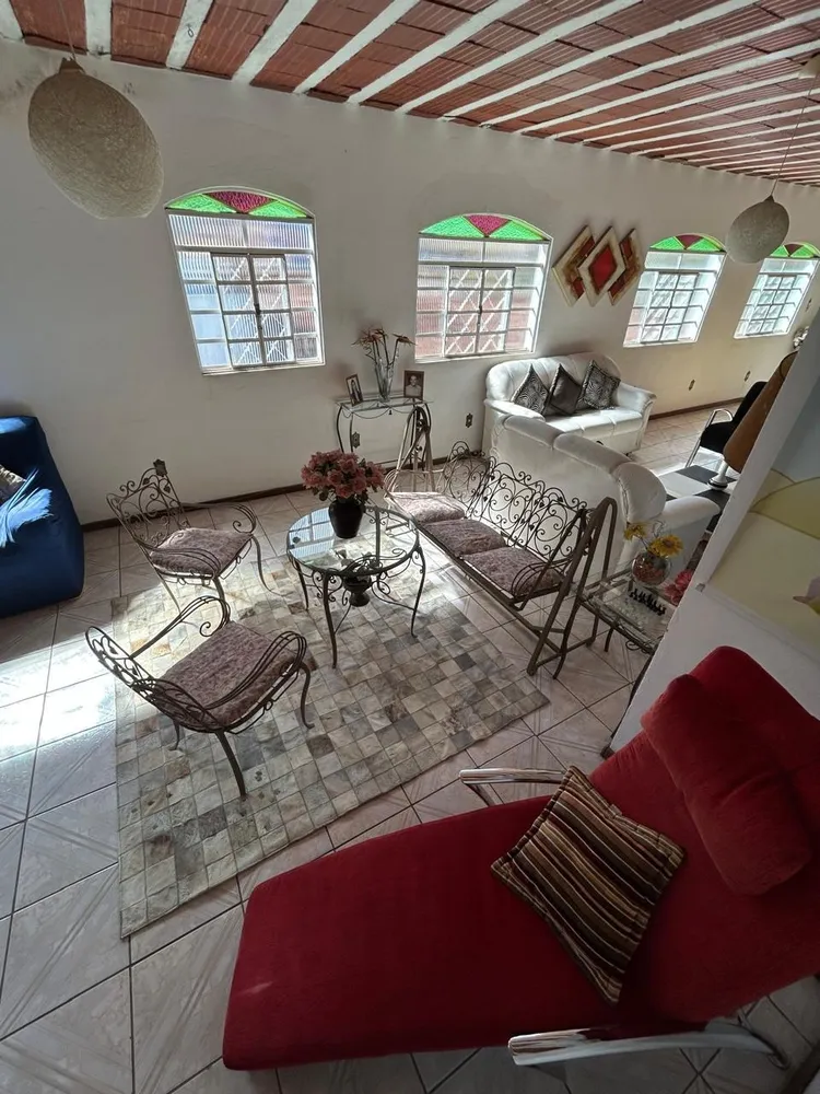 Casa, 5 quartos, 140 m² - Foto 3