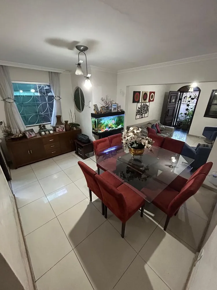 Casa, 5 quartos, 140 m² - Foto 5