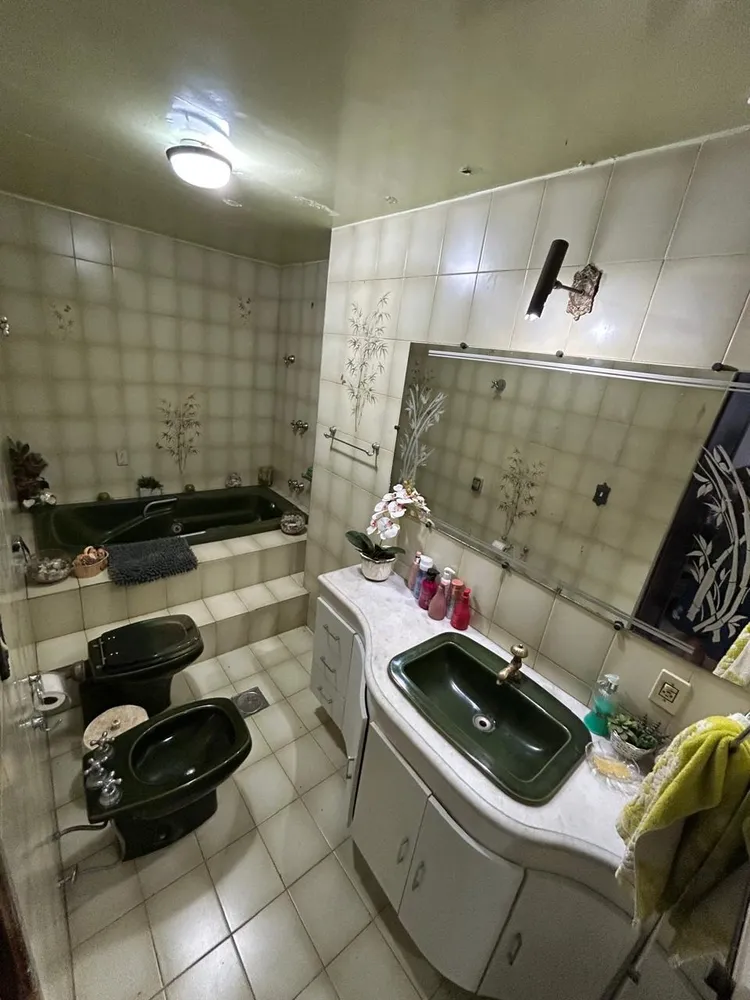Casa, 5 quartos, 140 m² - Foto 18