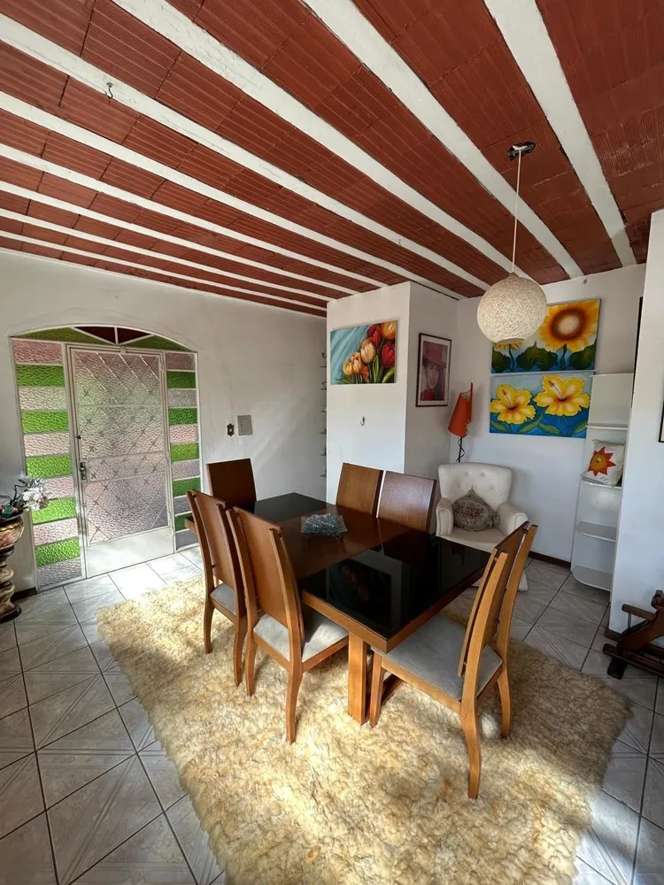 Casa, 5 quartos, 140 m² - Foto 6