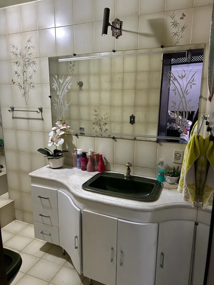 Casa, 5 quartos, 140 m² - Foto 16