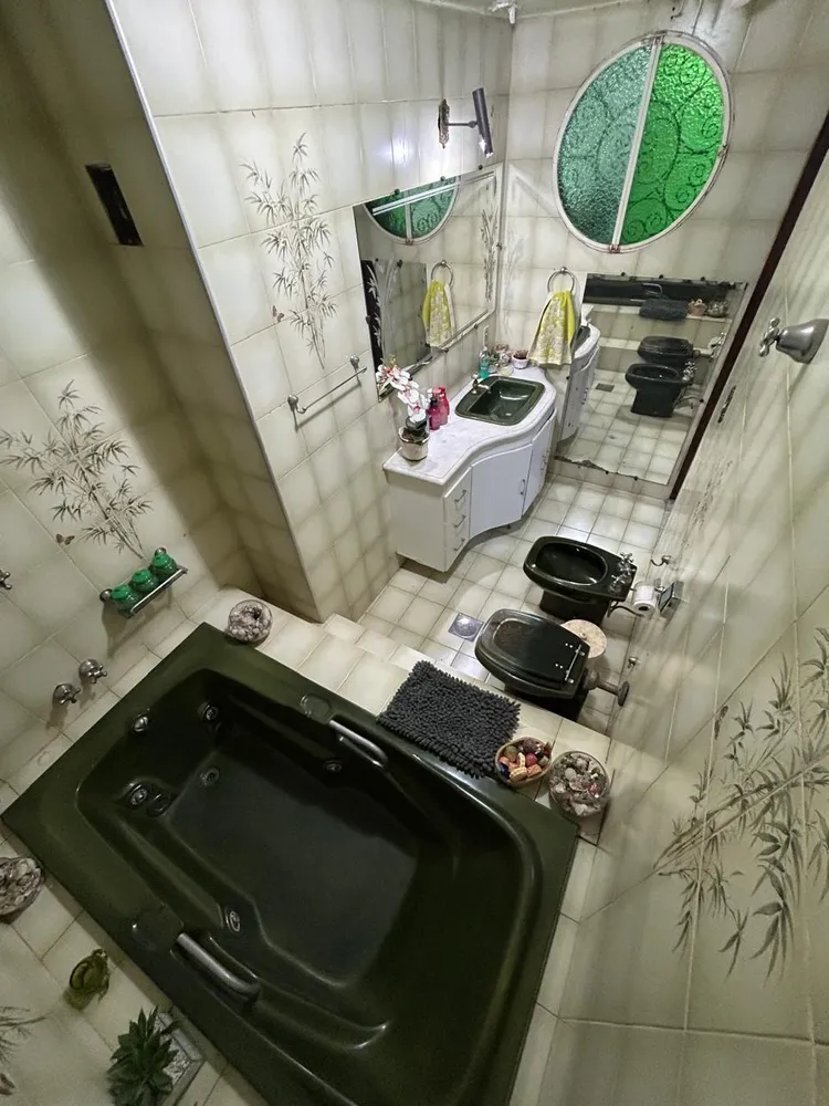 Casa, 5 quartos, 140 m² - Foto 11