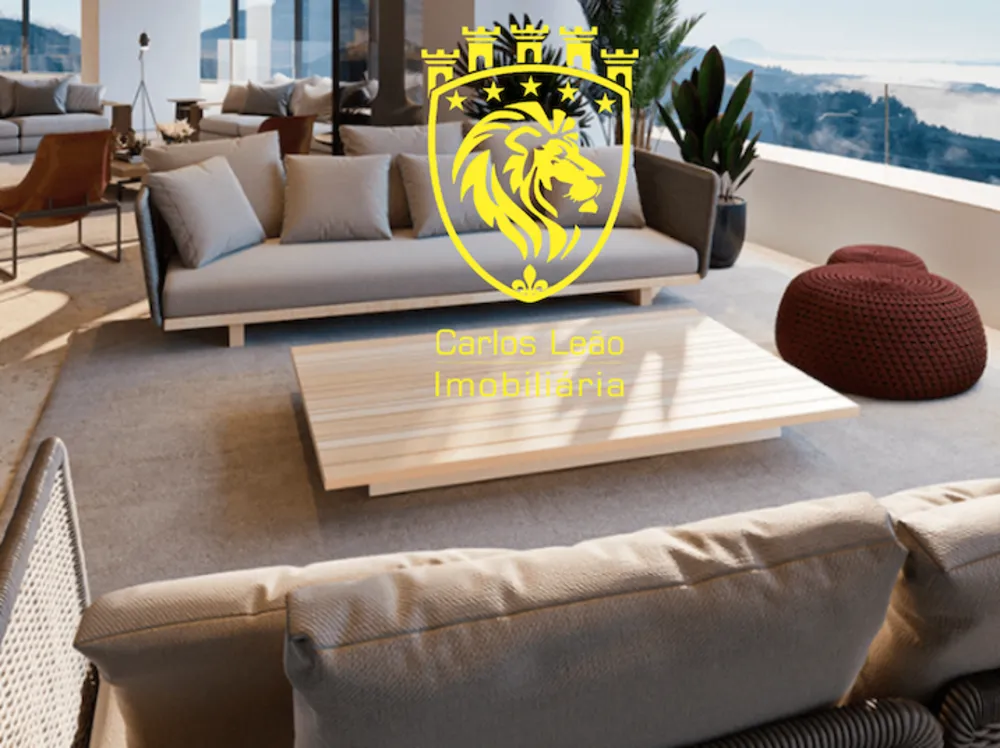 Apartamento, 4 quartos, 757 m² - Foto 2