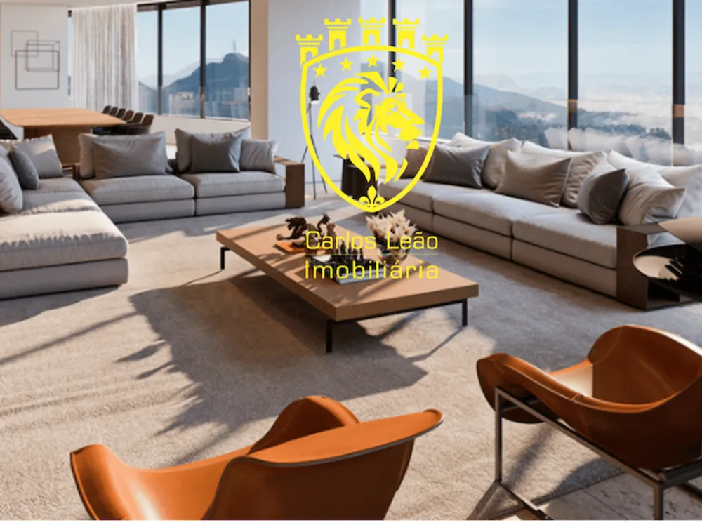 Apartamento, 4 quartos, 757 m² - Foto 1