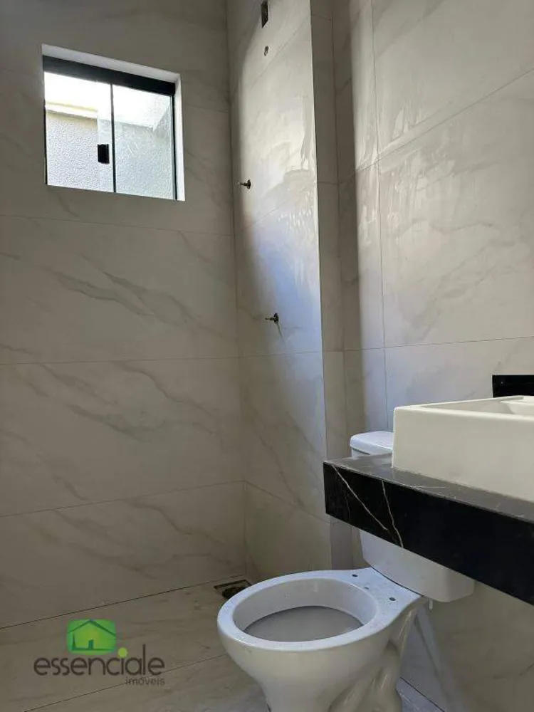 Casa, 3 quartos, 151 m² - Foto 9
