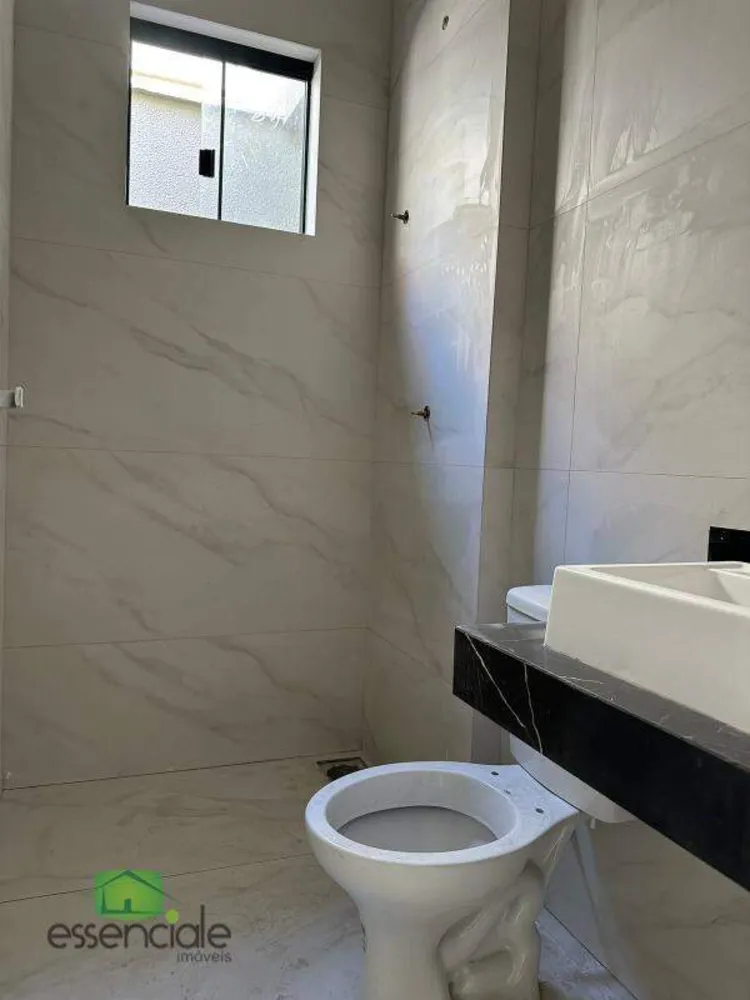 Casa, 3 quartos, 151 m² - Foto 10