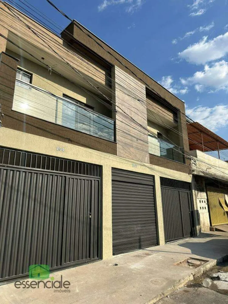 Casa, 3 quartos, 151 m² - Foto 1