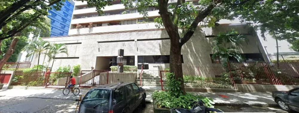 Apartamento, 3 quartos, 160 m² - Foto 1