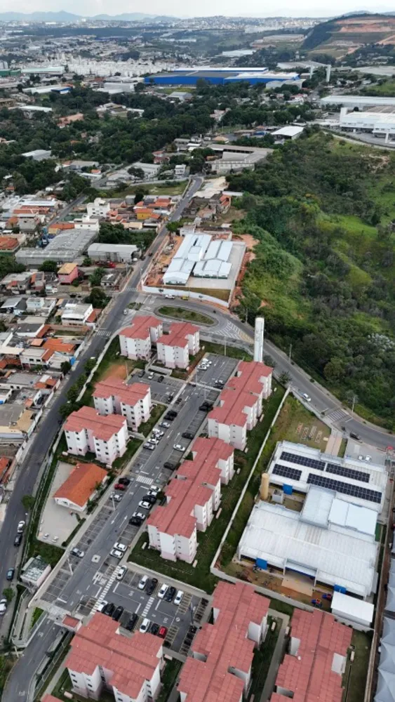 Apartamento, 2 quartos, 44 m² - Foto 6