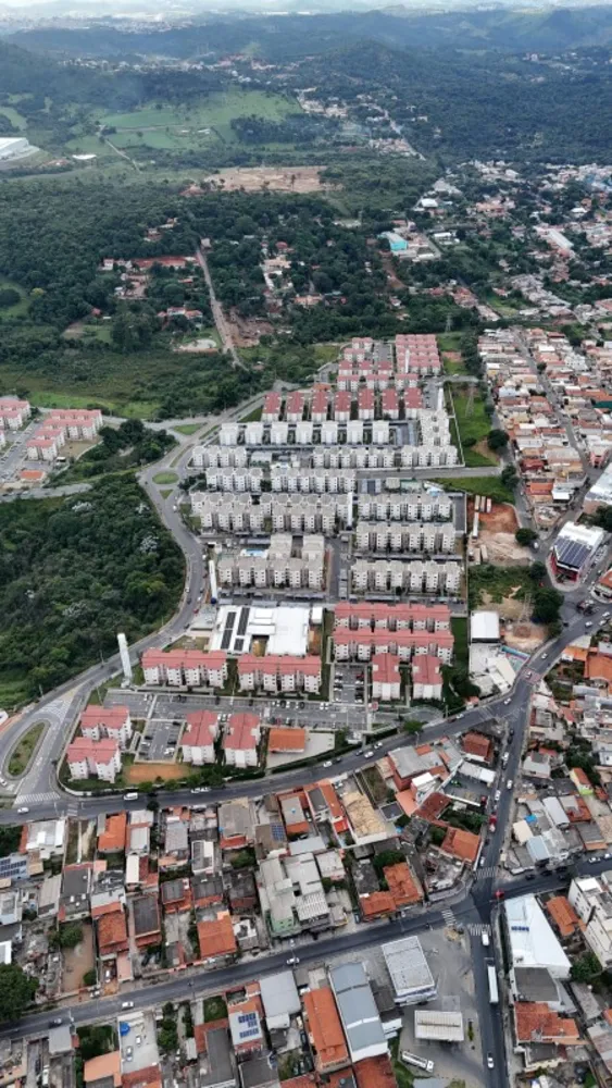 Apartamento, 2 quartos, 44 m² - Foto 7