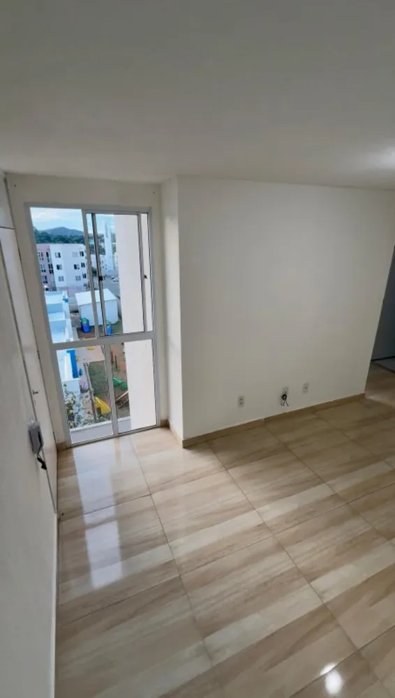 Apartamento, 2 quartos, 44 m² - Foto 2