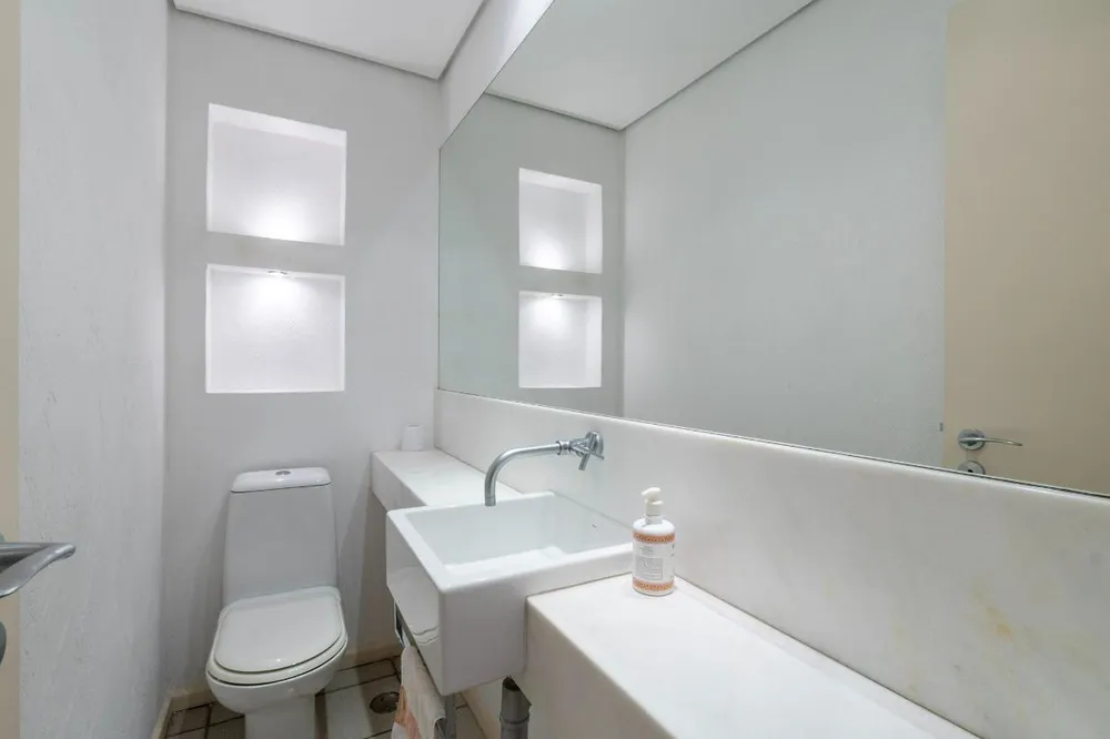 Cobertura, 4 quartos, 488 m² - Foto 9