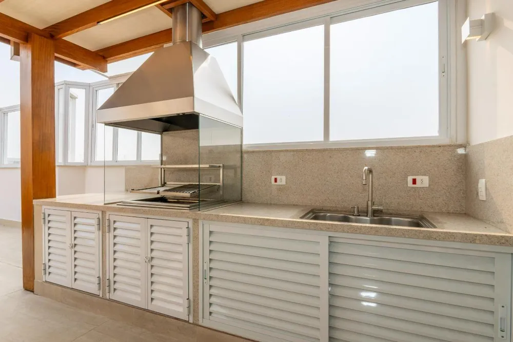 Cobertura, 4 quartos, 488 m² - Foto 4