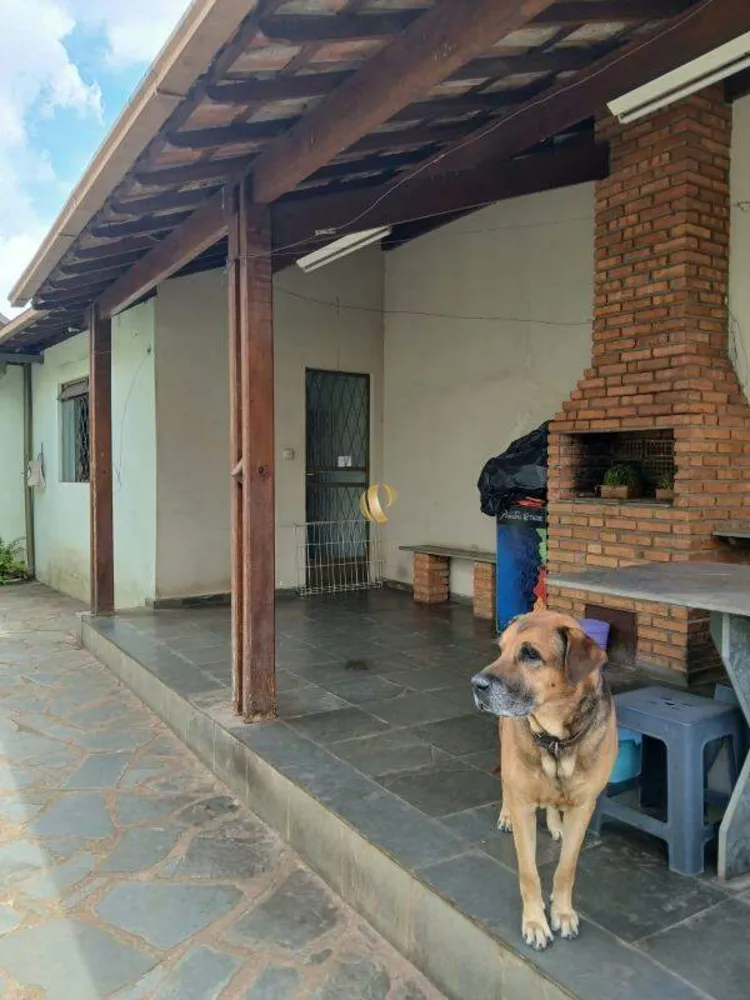 Casa, 4 quartos, 308 m² - Foto 11