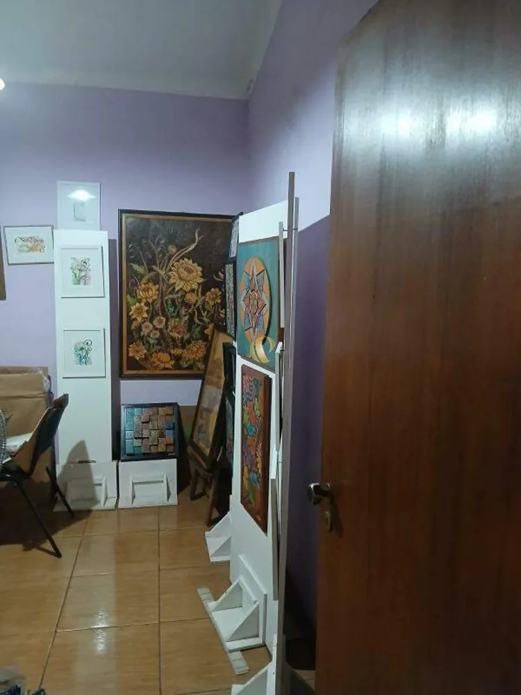 Casa, 4 quartos, 308 m² - Foto 8