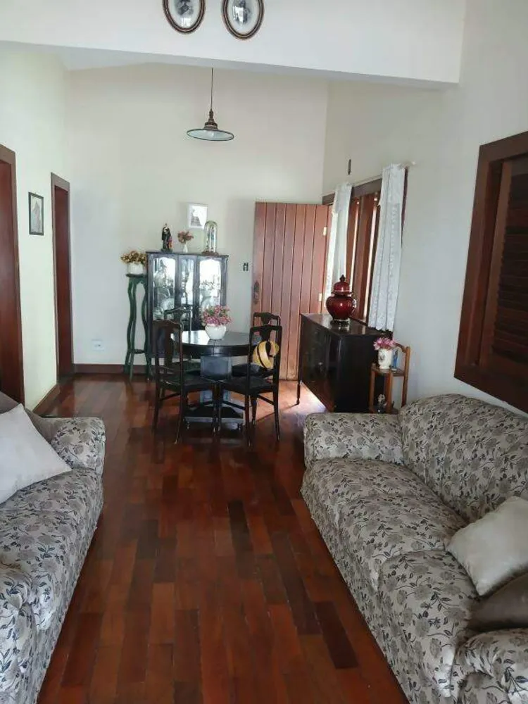 Casa, 4 quartos, 308 m² - Foto 3