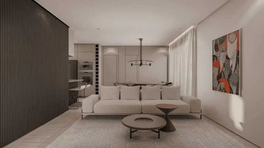 Cobertura, 4 quartos, 135 m² - Foto 7