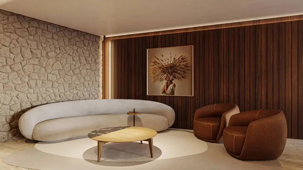 Cobertura, 4 quartos, 135 m² - Foto 1