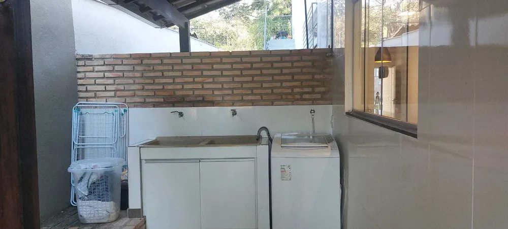 Casa, 4 quartos, 184 m² - Foto 17