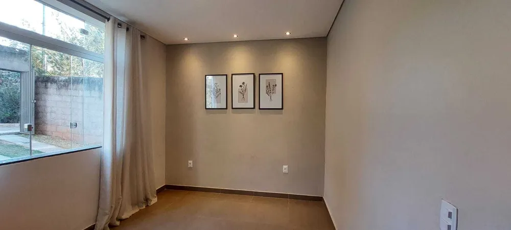 Casa, 4 quartos, 184 m² - Foto 6