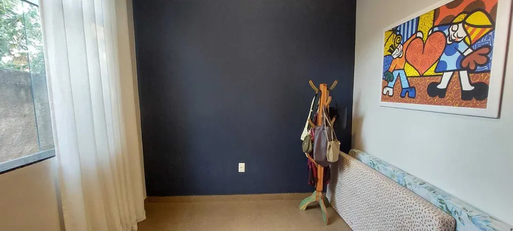 Casa, 4 quartos, 184 m² - Foto 8