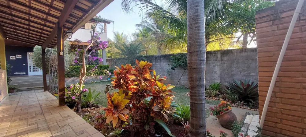 Casa, 4 quartos, 184 m² - Foto 3